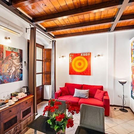 칼리아리 Sardinia Gem House 아파트 외부 사진