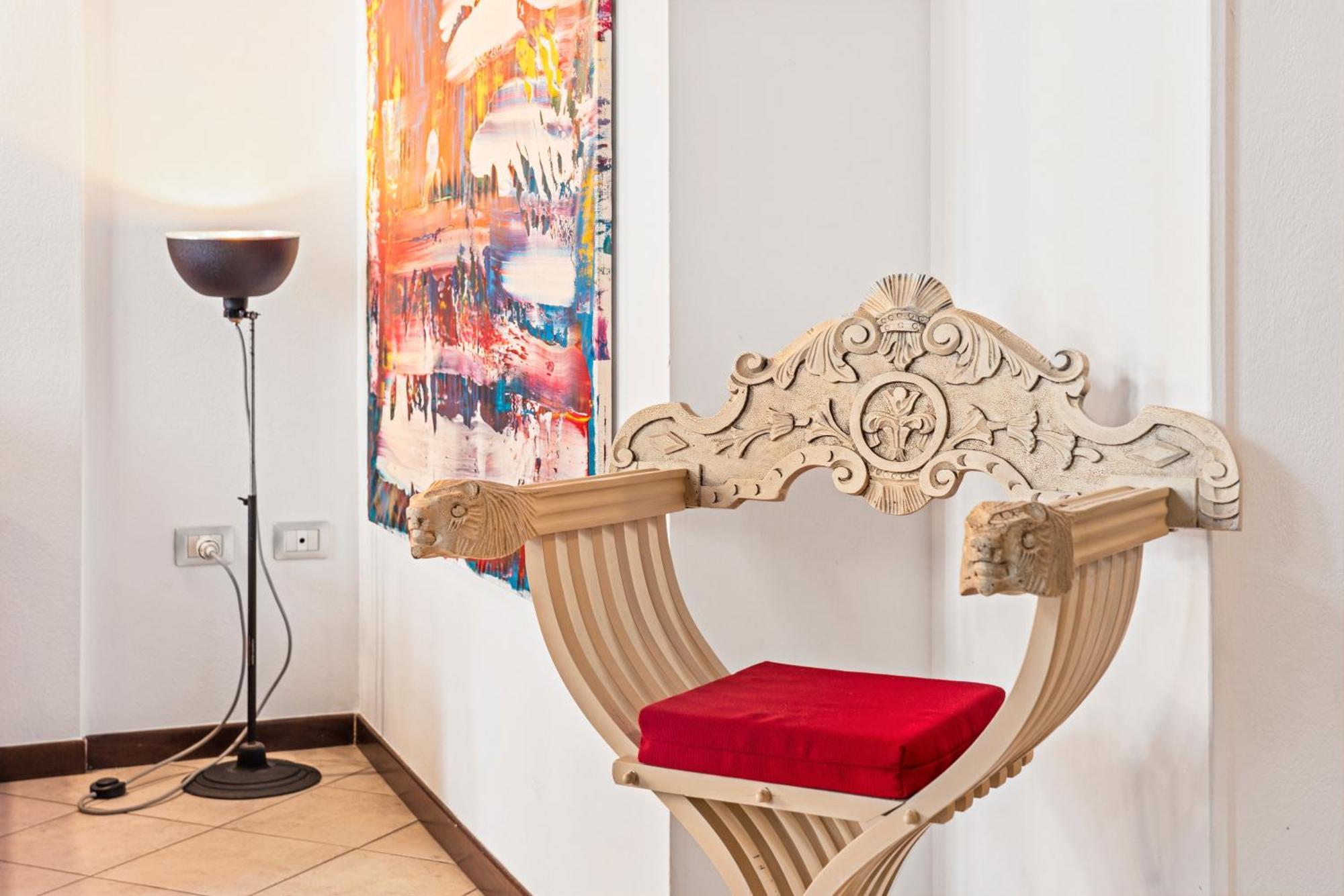 칼리아리 Sardinia Gem House 아파트 외부 사진