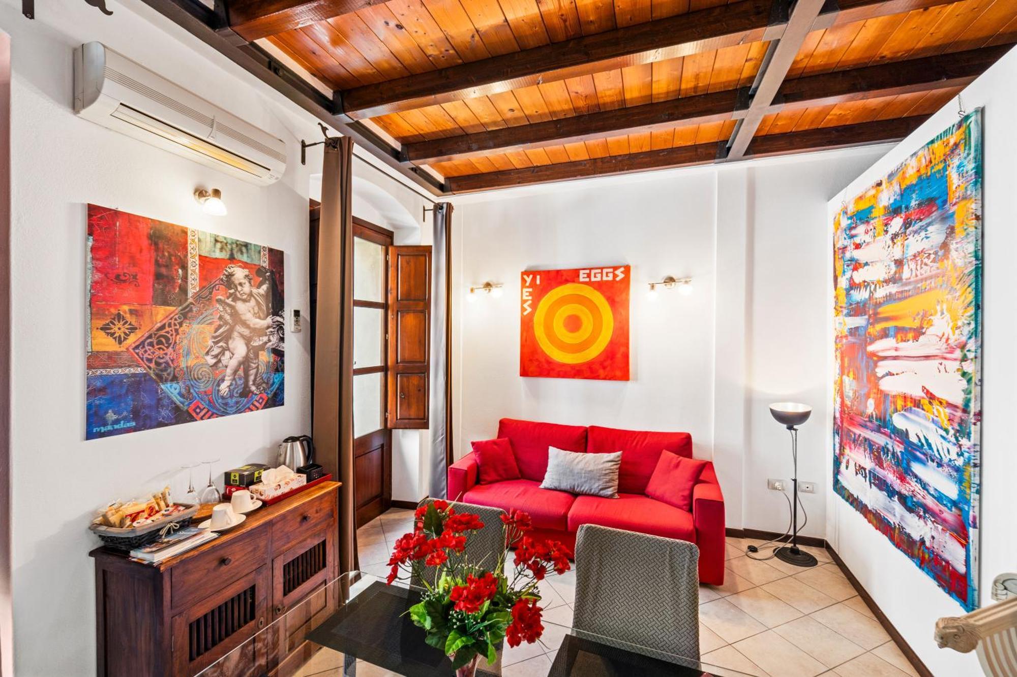 칼리아리 Sardinia Gem House 아파트 외부 사진