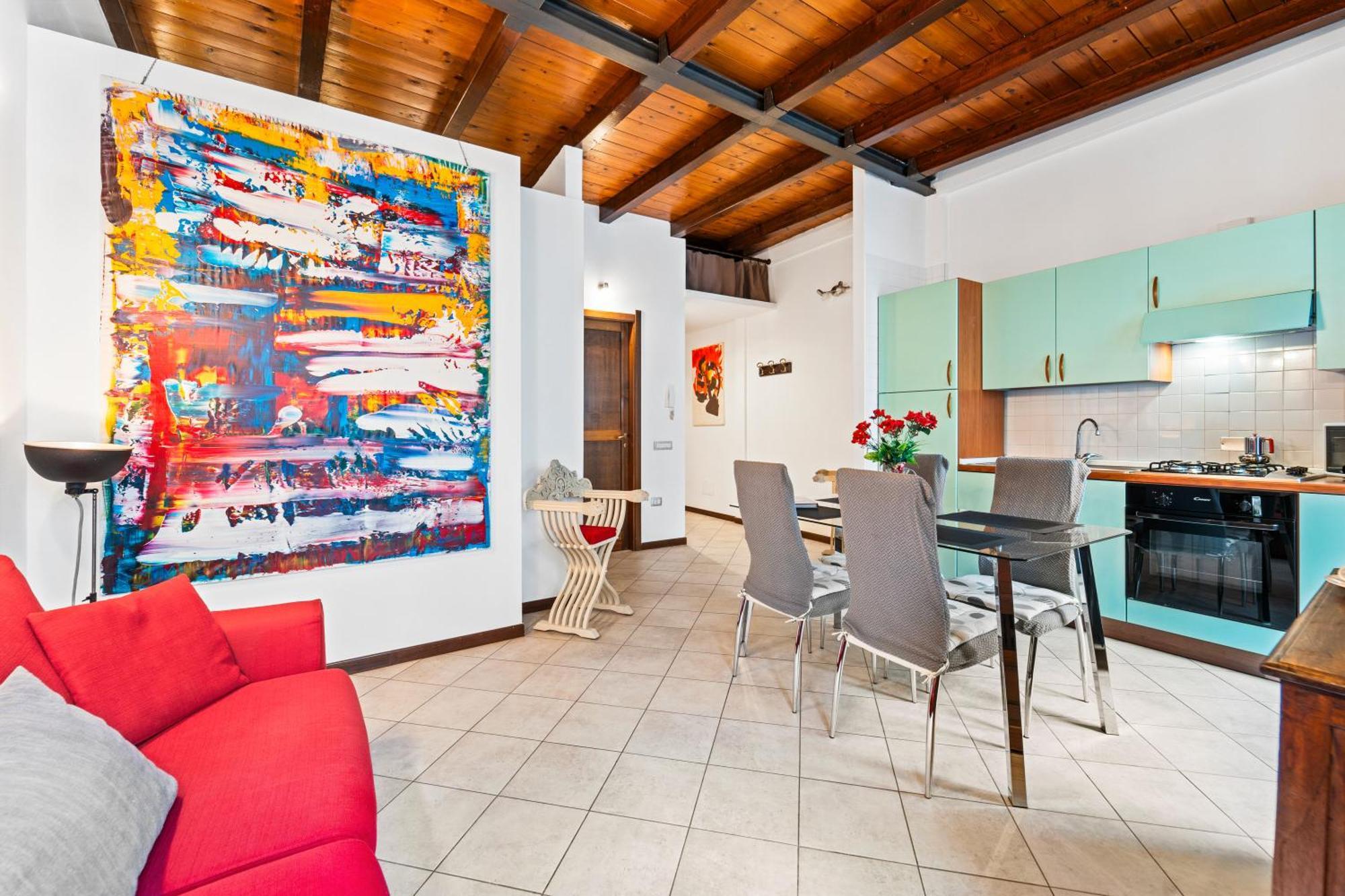 칼리아리 Sardinia Gem House 아파트 외부 사진