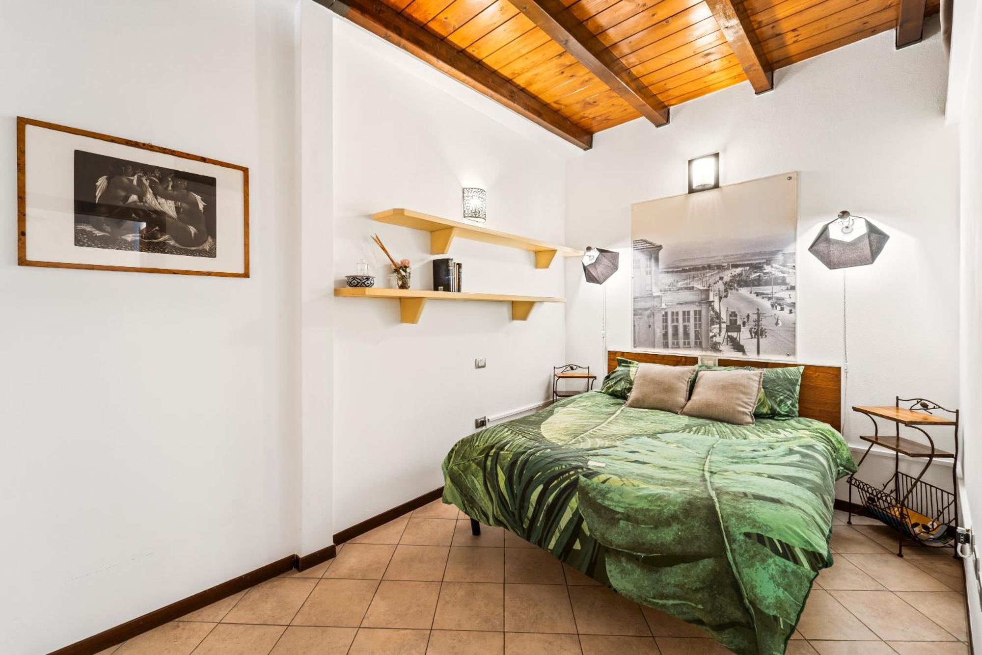 칼리아리 Sardinia Gem House 아파트 외부 사진