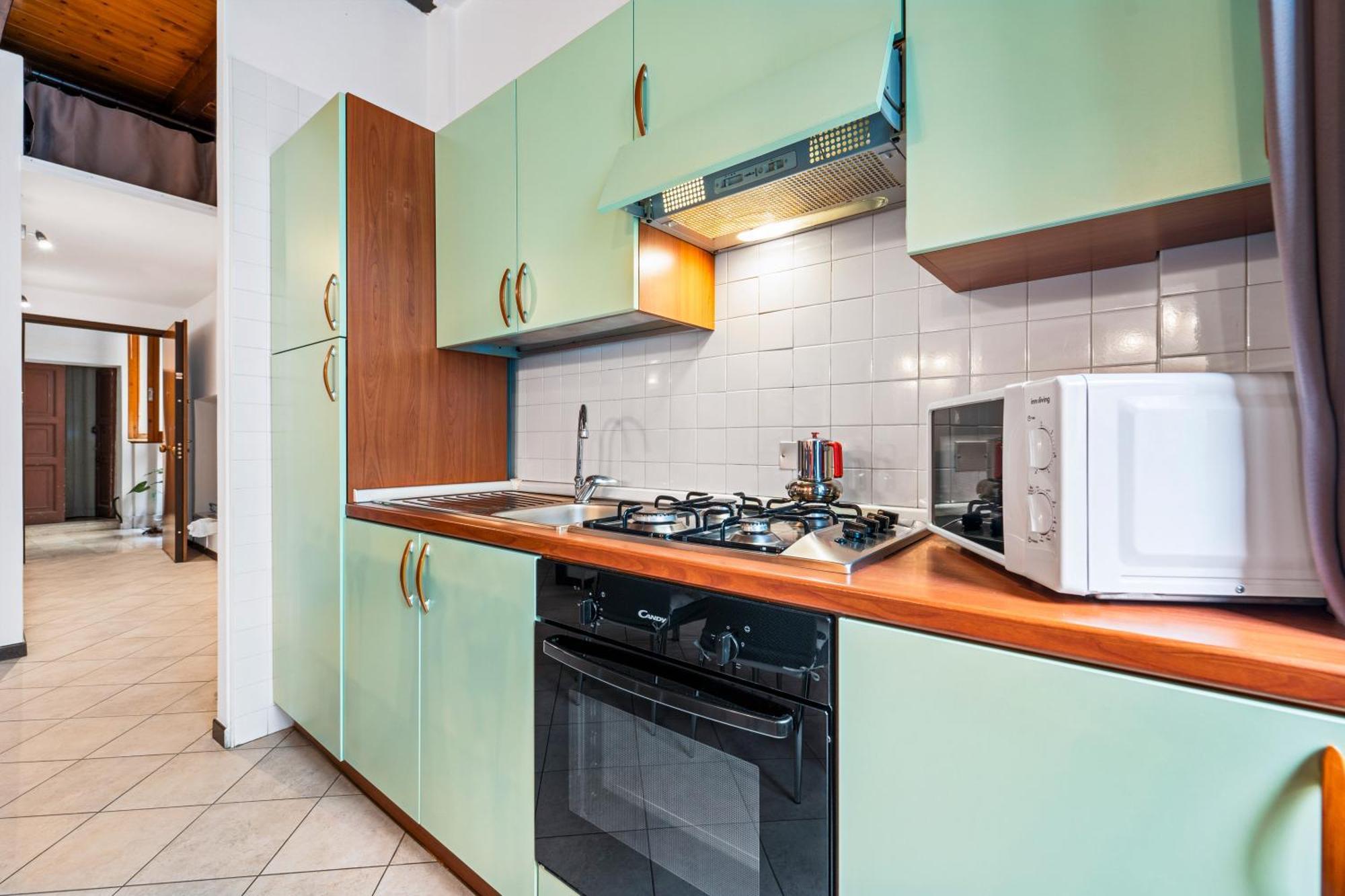 칼리아리 Sardinia Gem House 아파트 외부 사진